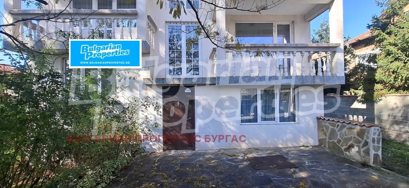 Продава КЪЩА, гр. Бургас, гр. Българово, снимка 3 - Къщи - 53183094