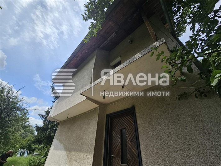 Продава КЪЩА, с. Равно поле, област София област, снимка 4 - Къщи - 55840161