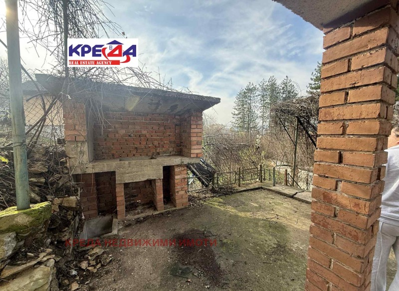 Продава ВИЛА, с. Солище, област Кърджали, снимка 4 - Вили - 51135013