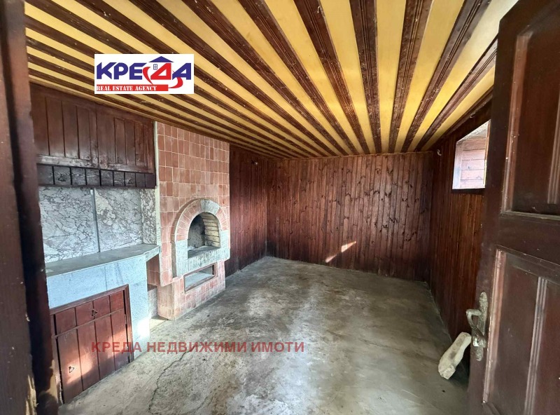 Продава ВИЛА, с. Солище, област Кърджали, снимка 6 - Вили - 51135013