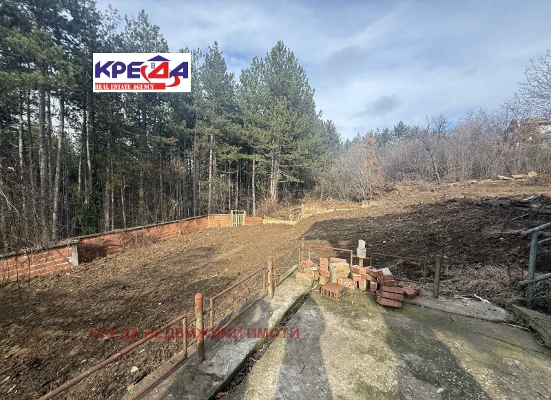 Продава ВИЛА, с. Солище, област Кърджали, снимка 5 - Вили - 51135013