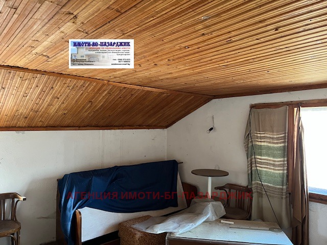 Продава ВИЛА, с. Паталеница, област Пазарджик, снимка 11 - Вили - 54012403