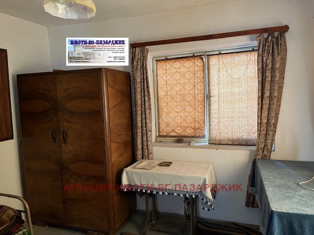 Продава ВИЛА, с. Паталеница, област Пазарджик, снимка 6 - Вили - 54012403