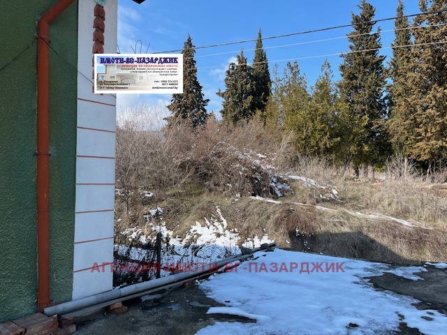Продава ВИЛА, с. Паталеница, област Пазарджик, снимка 9 - Вили - 54012403