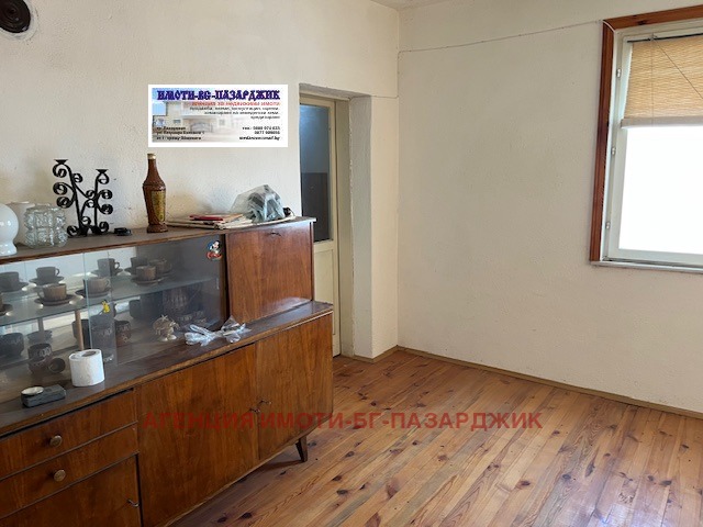 Продава ВИЛА, с. Паталеница, област Пазарджик, снимка 8 - Вили - 54012403