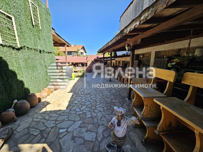 Продава  Заведение област София , с. Вакарел , 99 кв.м | 19385573 - изображение [2]
