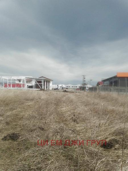 Til salg  Grund region Sofia , Gurmazovo , 765 kvm | 85506416 - billede [2]