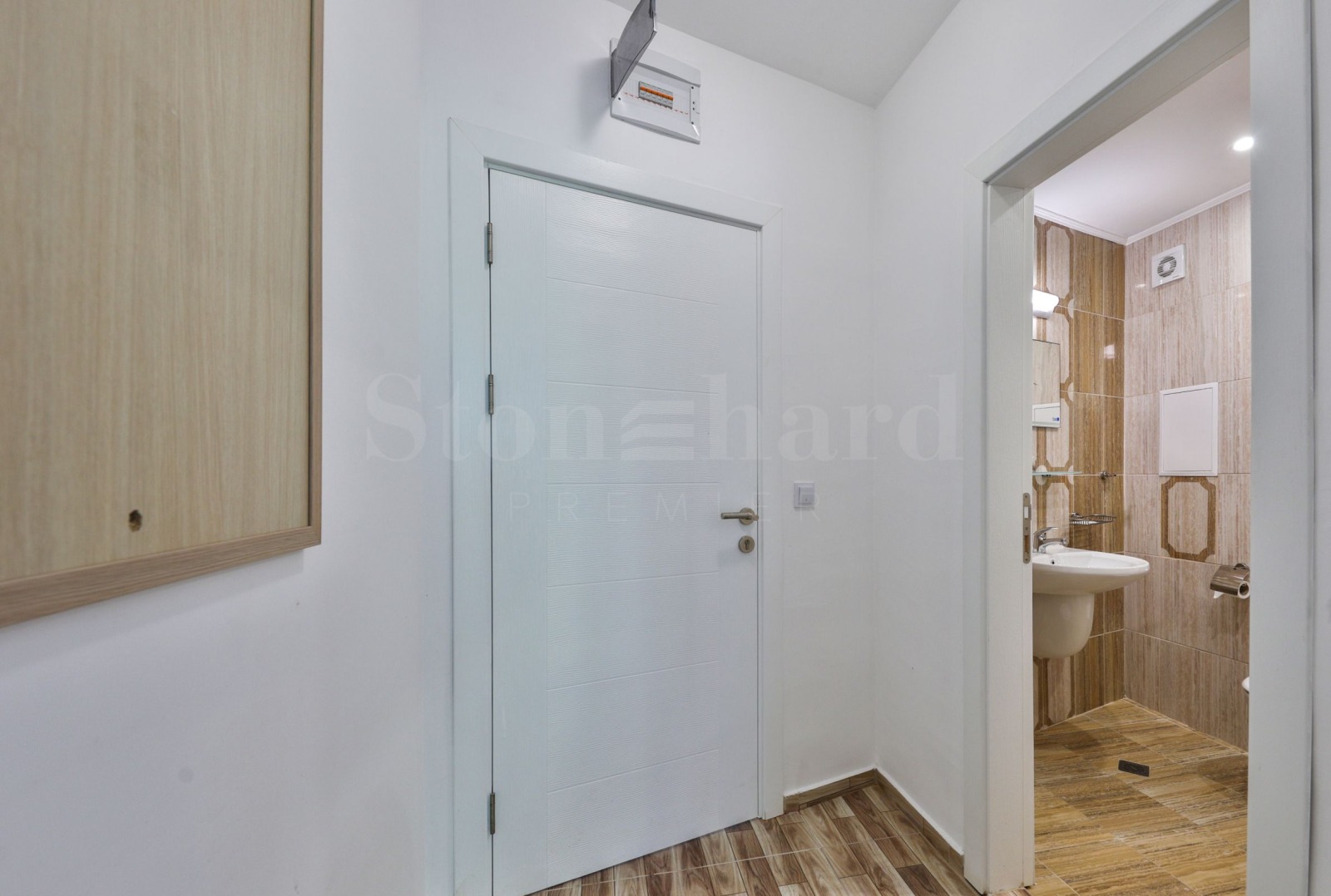 Продава 1-СТАЕН, с. Лозенец, област Бургас, снимка 6 - Апартаменти - 51614985