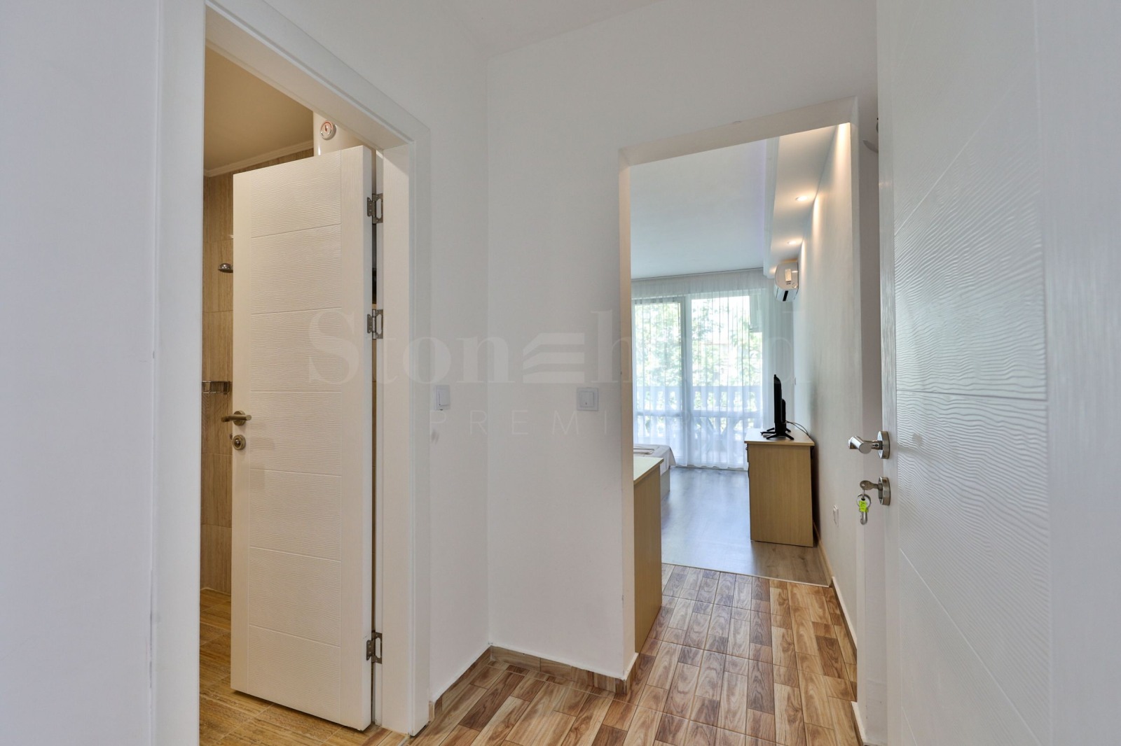 Продава 1-СТАЕН, с. Лозенец, област Бургас, снимка 7 - Апартаменти - 51614985