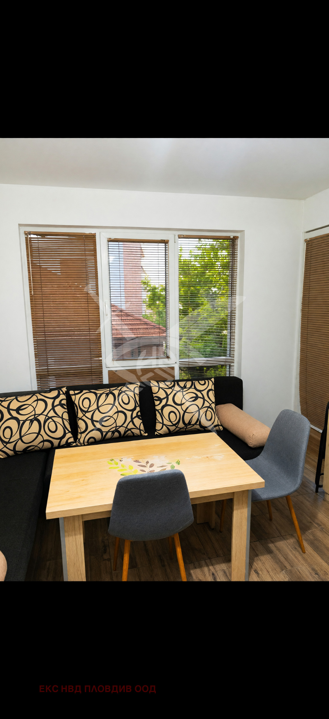 Продава  1-стаен град Пловдив , Кършияка , 27 кв.м | 75741392
