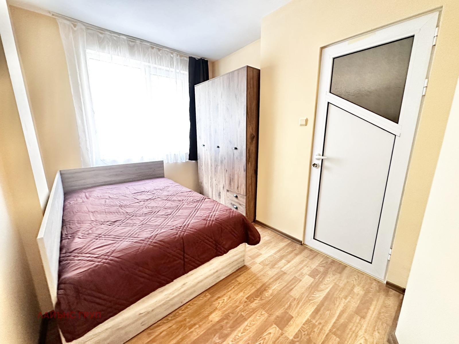 Продава 2-СТАЕН, гр. Варна, Левски 1, снимка 8 - Апартаменти - 54676486