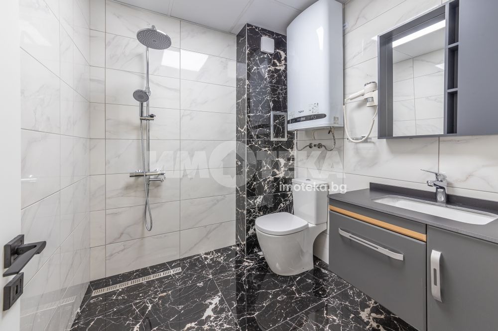Продава 2-СТАЕН, гр. Варна, Левски 1, снимка 4 - Апартаменти - 55752250