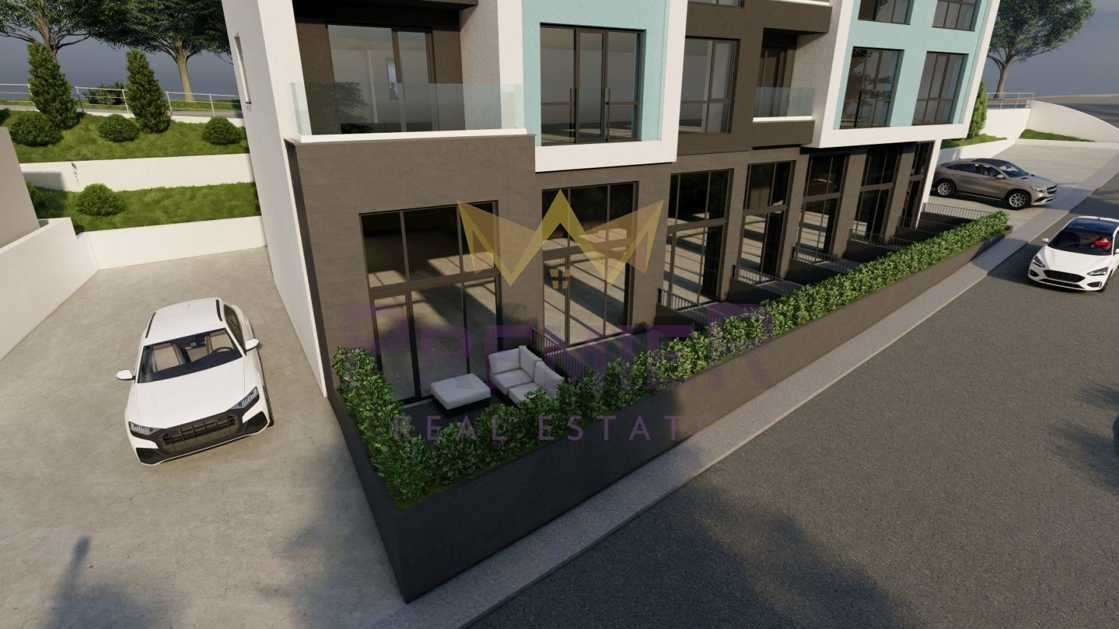Продава 2-СТАЕН, гр. Варна, к.к. Чайка, снимка 10 - Апартаменти - 55951311
