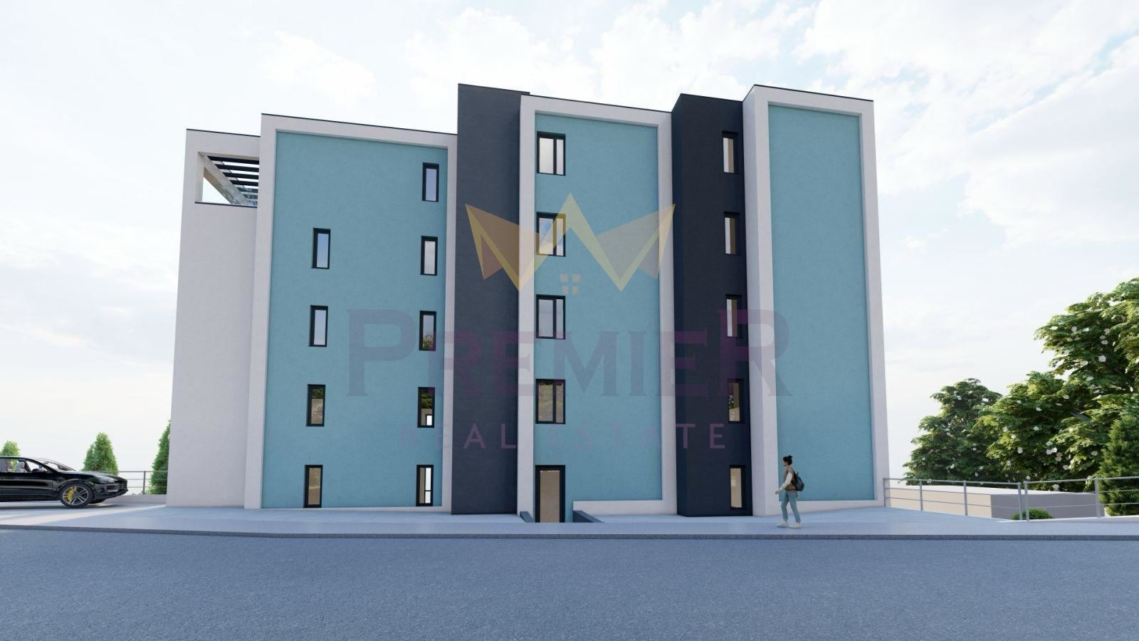 Продава 2-СТАЕН, гр. Варна, к.к. Чайка, снимка 9 - Апартаменти - 55951311