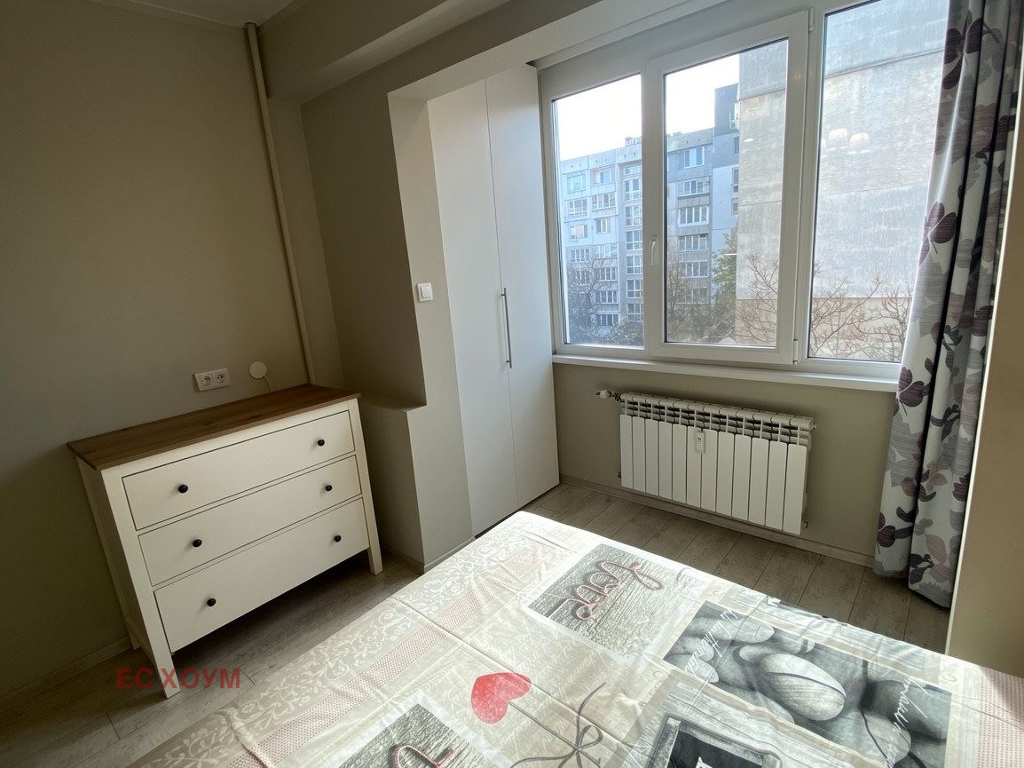 Продава 2-СТАЕН, гр. София, Център, снимка 10 - Апартаменти - 56495330