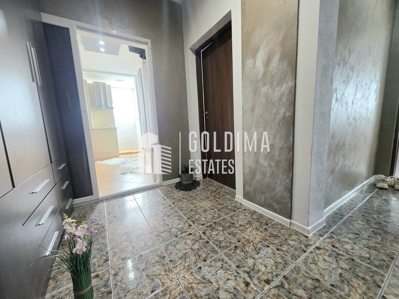 Продава 2-СТАЕН, гр. Бургас, Изгрев, снимка 17 - Апартаменти - 56623614