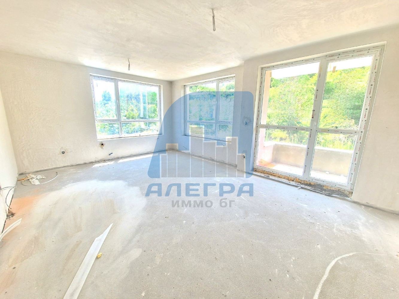 Продава 2-СТАЕН, гр. София, Дружба 2, снимка 2 - Апартаменти - 53810905