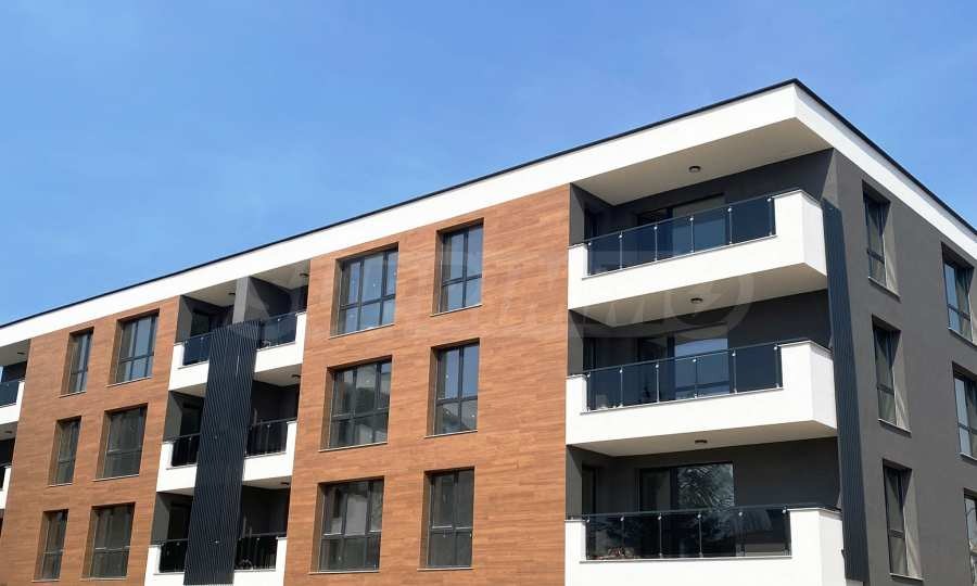 Продава 3-СТАЕН, гр. Пловдив, Беломорски, снимка 2 - Апартаменти - 53268824