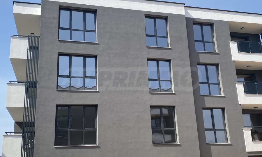 Продава 3-СТАЕН, гр. Пловдив, Беломорски, снимка 3 - Апартаменти - 53268824