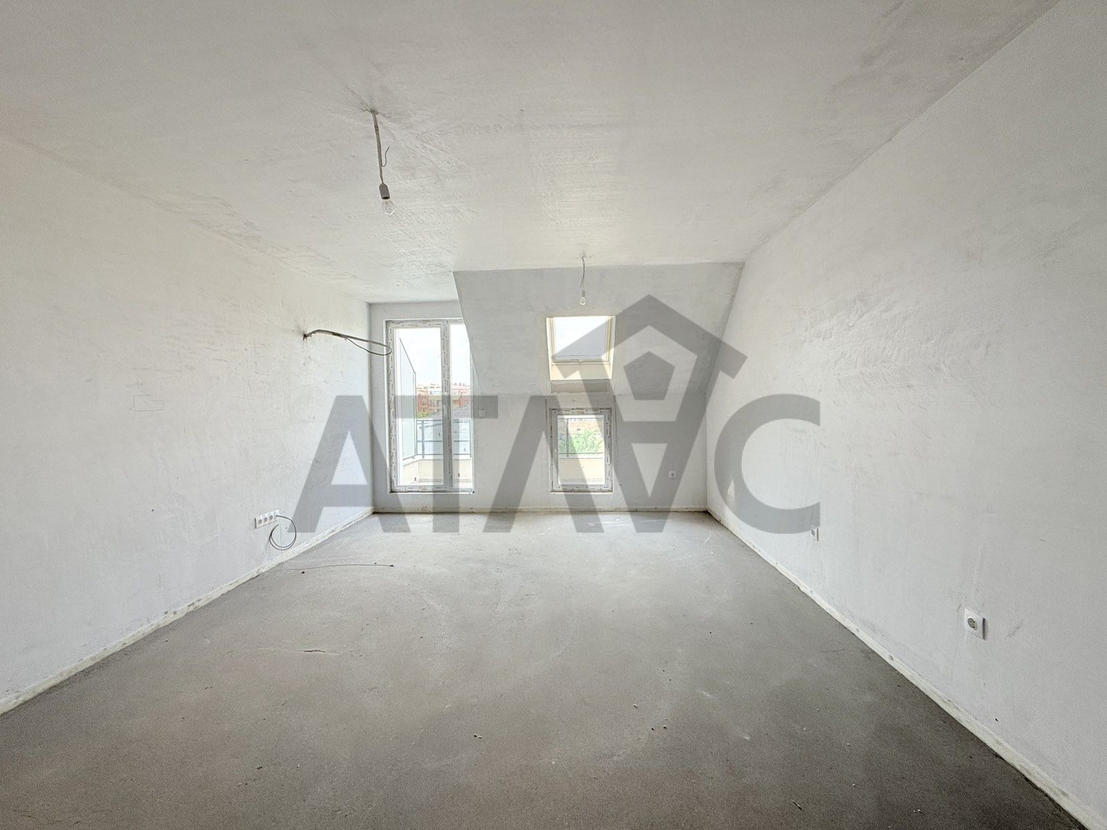 Продава 3-СТАЕН, гр. Пловдив, Остромила, снимка 3 - Апартаменти - 54081977