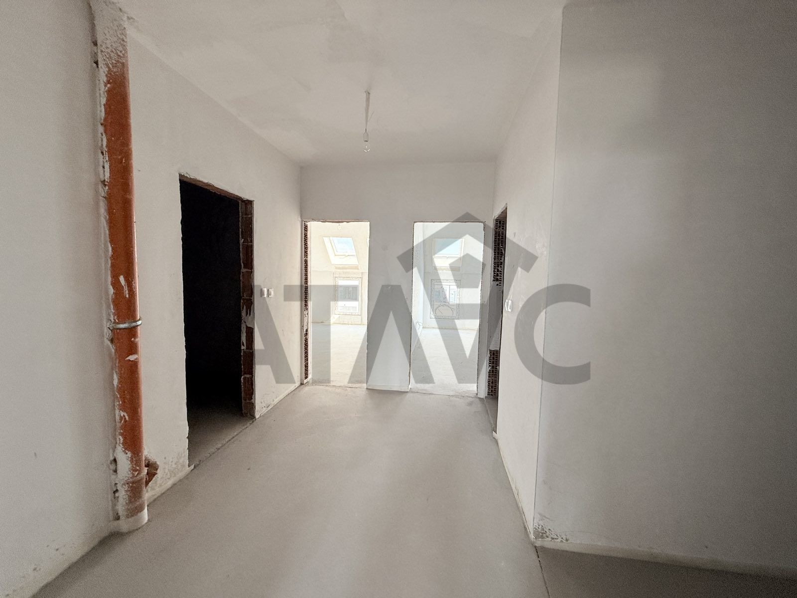 Продава 3-СТАЕН, гр. Пловдив, Остромила, снимка 15 - Апартаменти - 54081977