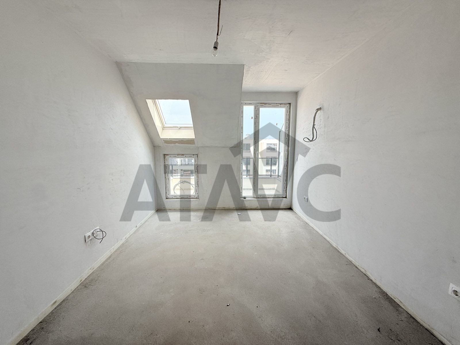 Продава 3-СТАЕН, гр. Пловдив, Остромила, снимка 11 - Апартаменти - 54081977