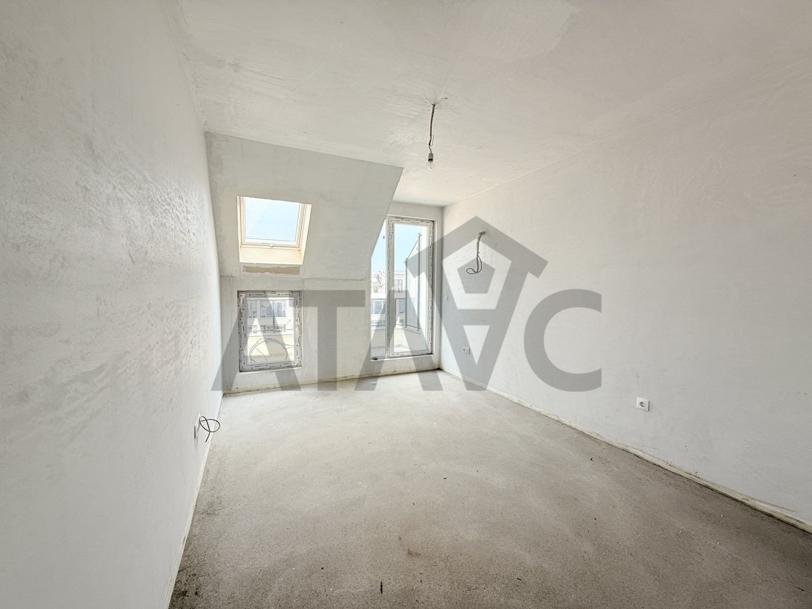 Продава 3-СТАЕН, гр. Пловдив, Остромила, снимка 10 - Апартаменти - 54081977