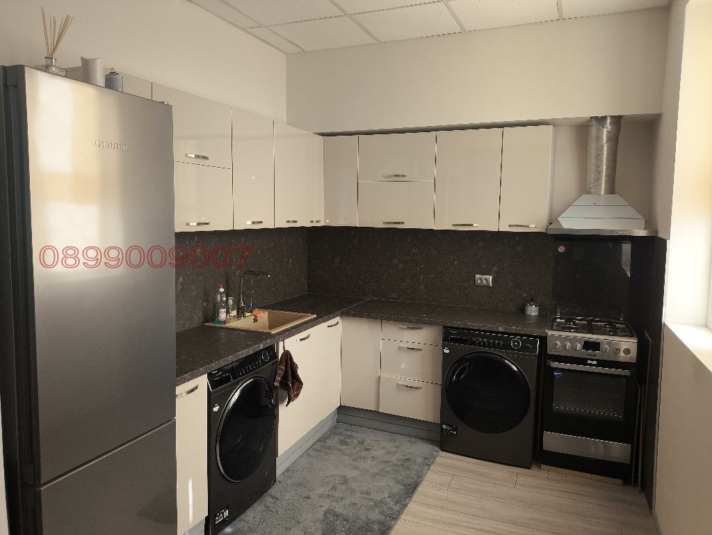 Продава 2-СТАЕН, гр. Шумен, Добруджански, снимка 4 - Апартаменти - 54127404