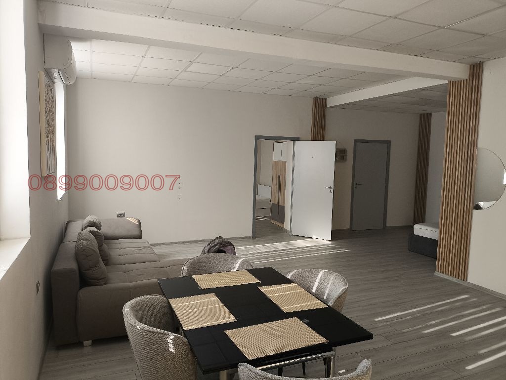 Продава 2-СТАЕН, гр. Шумен, Добруджански, снимка 2 - Апартаменти - 54127404