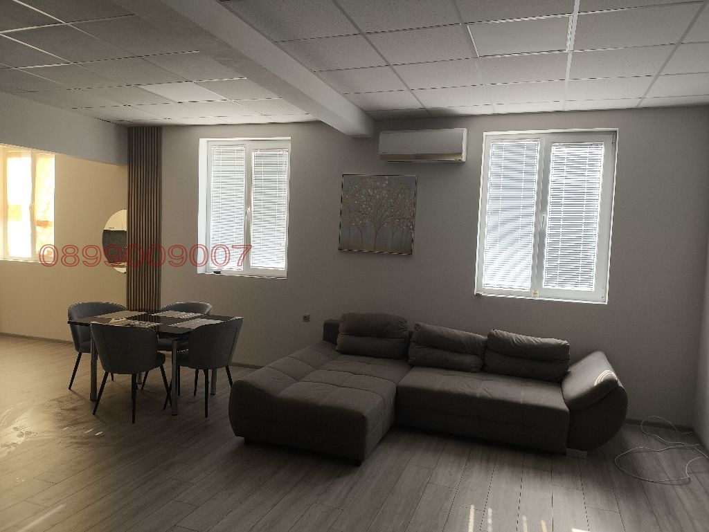 Продава 2-СТАЕН, гр. Шумен, Добруджански, снимка 2 - Апартаменти - 54436426