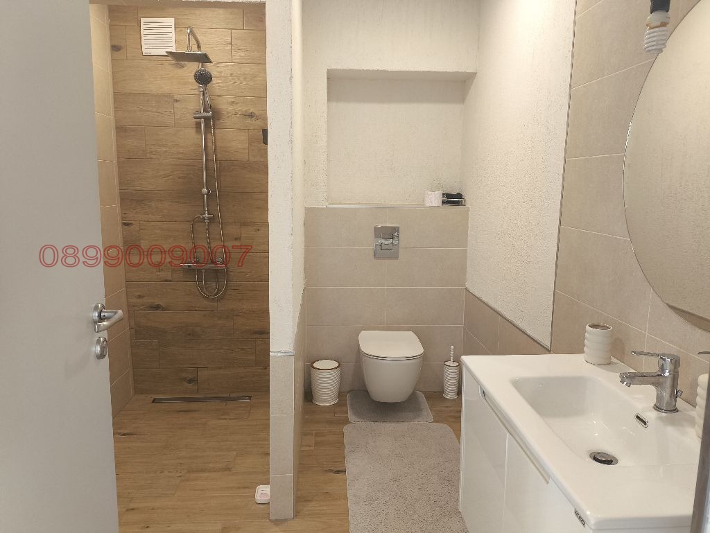 Продава 2-СТАЕН, гр. Шумен, Добруджански, снимка 7 - Апартаменти - 54127404