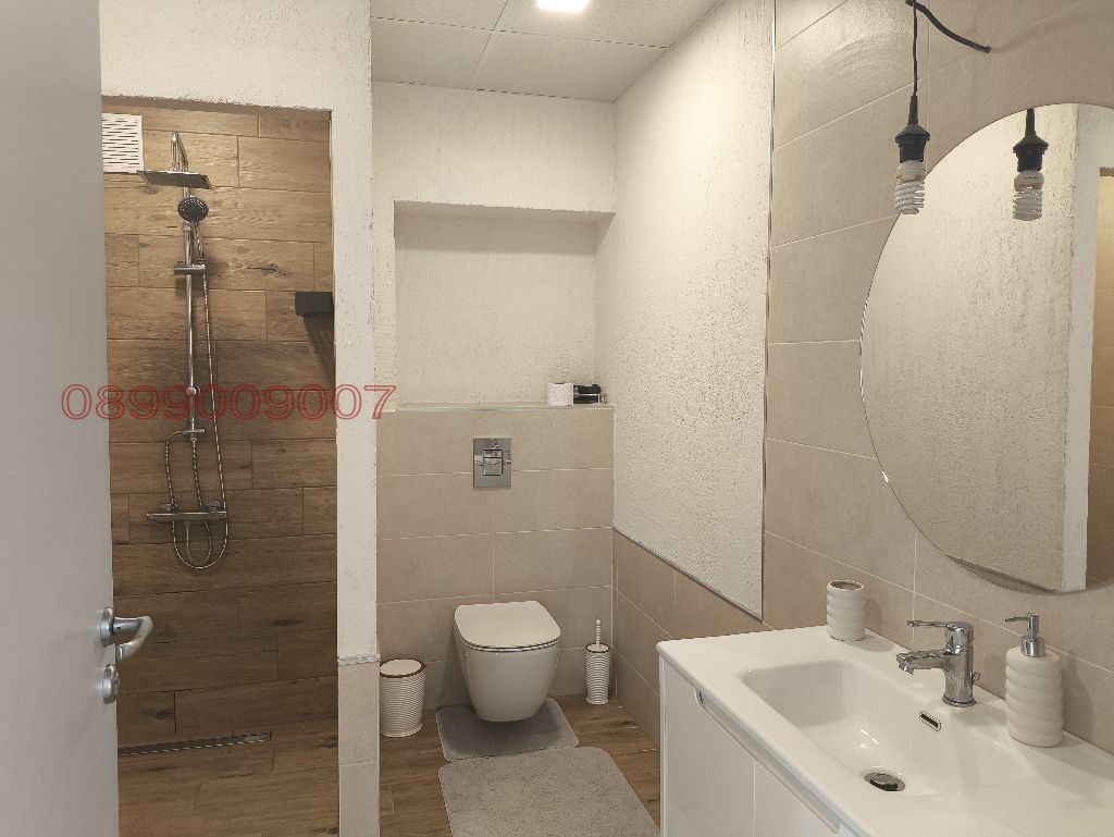 Продава 2-СТАЕН, гр. Шумен, Добруджански, снимка 5 - Апартаменти - 54127404