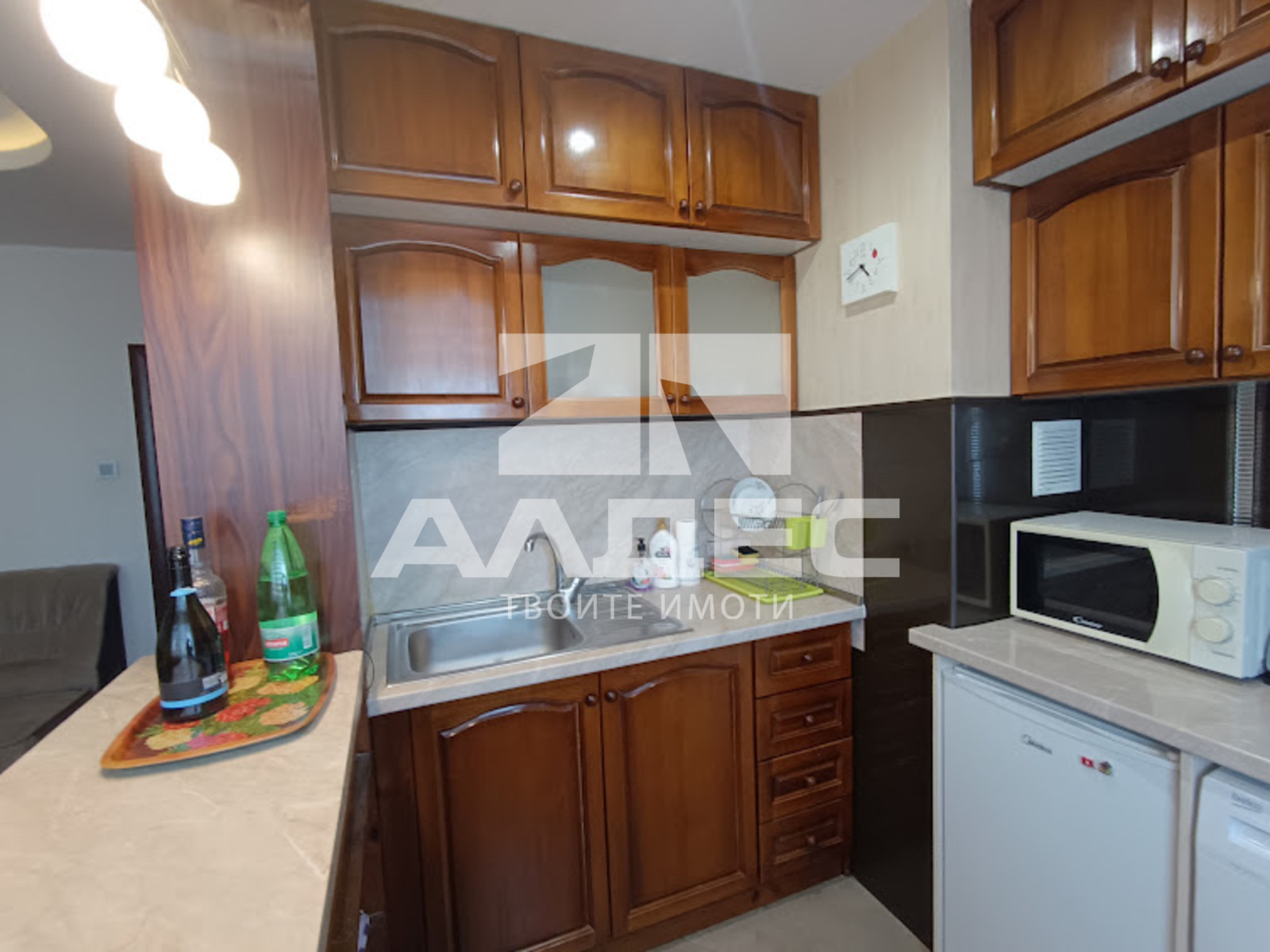 Продава 3-СТАЕН, гр. София, Хиподрума, снимка 10 - Апартаменти - 56664630