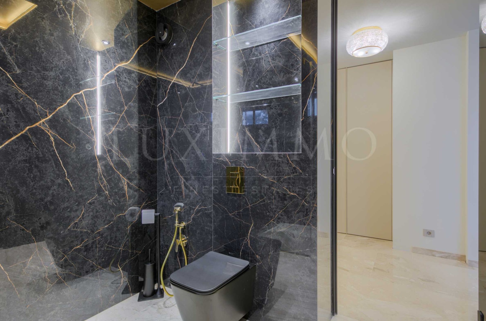 Продава 3-СТАЕН, гр. София, Бояна, снимка 14 - Апартаменти - 56415093
