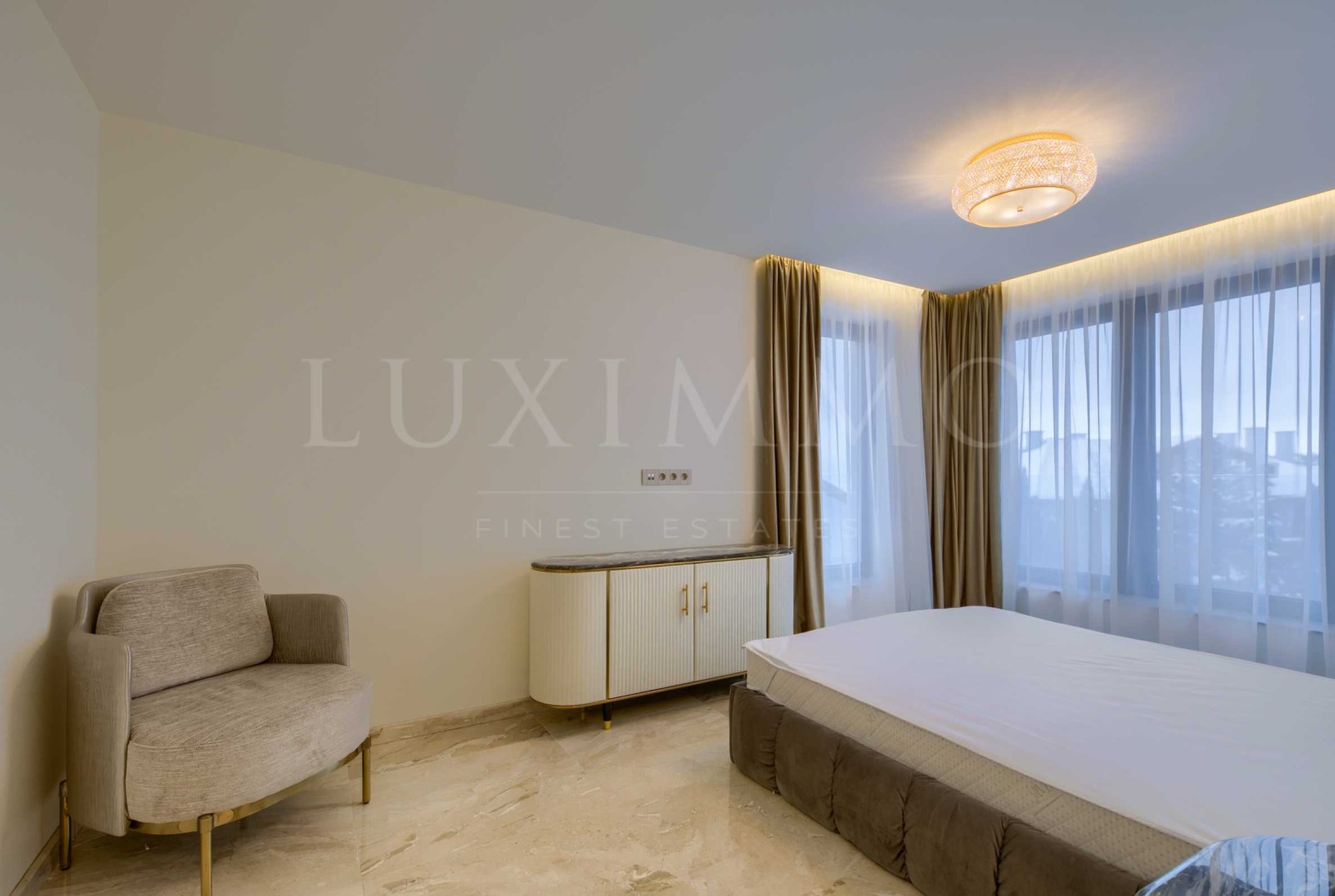 Продава 3-СТАЕН, гр. София, Бояна, снимка 15 - Апартаменти - 56415093
