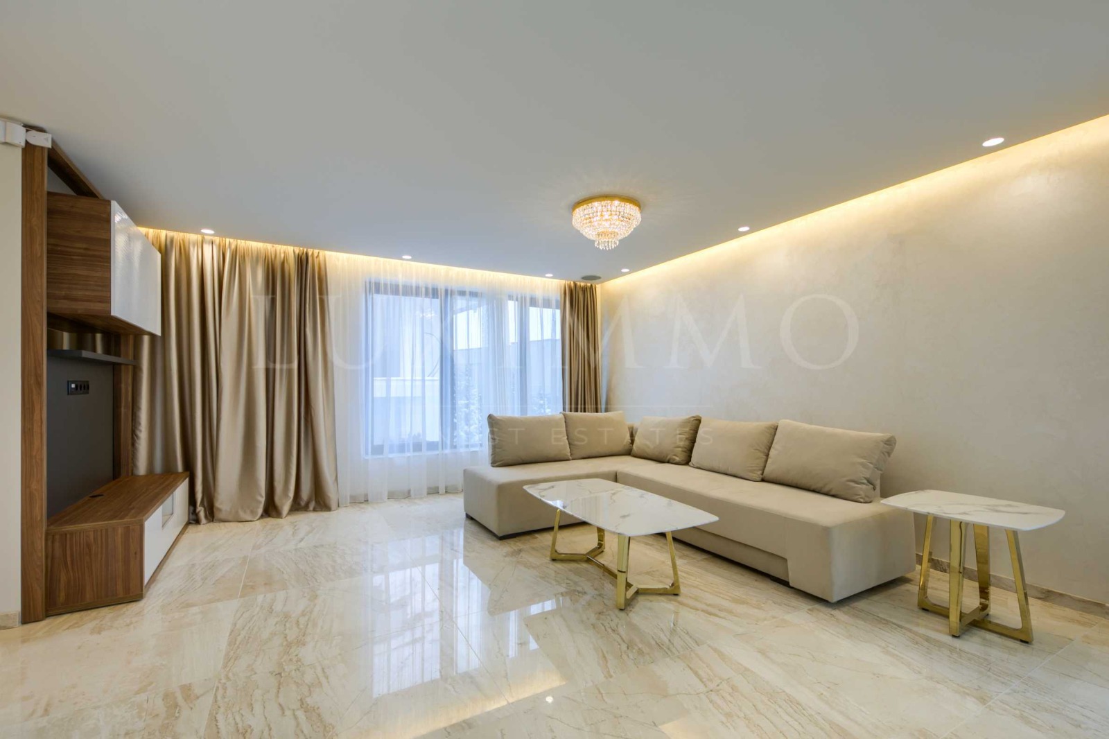 Продава 3-СТАЕН, гр. София, Бояна, снимка 5 - Апартаменти - 56415093