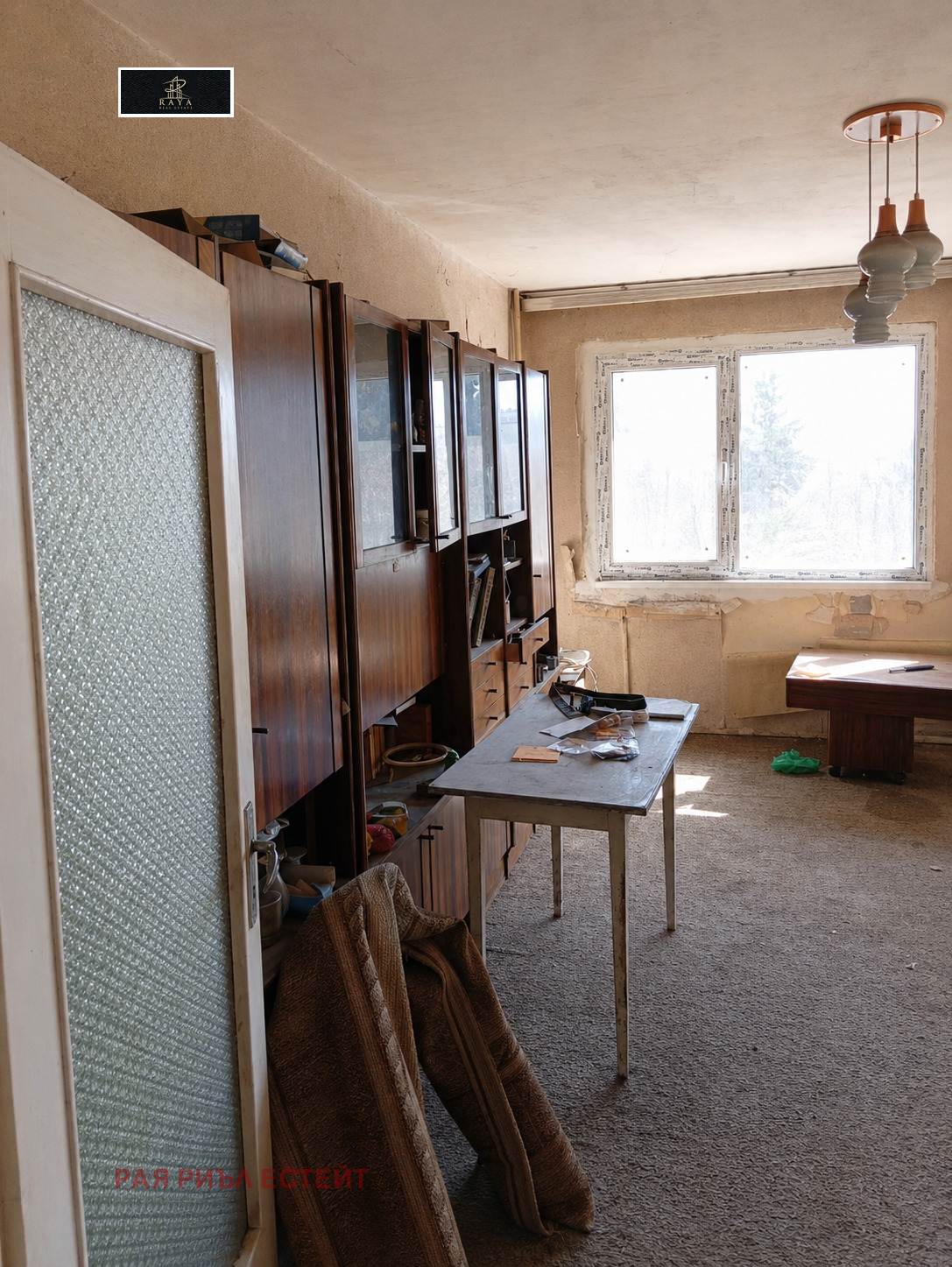 Продава 4-СТАЕН, гр. Стара Загора, Център