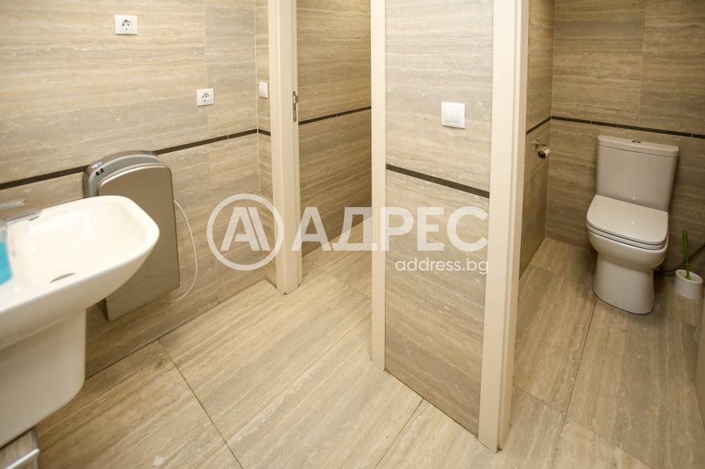 Продава ОФИС, гр. София, Младост 2, снимка 10 - Офиси - 54110872