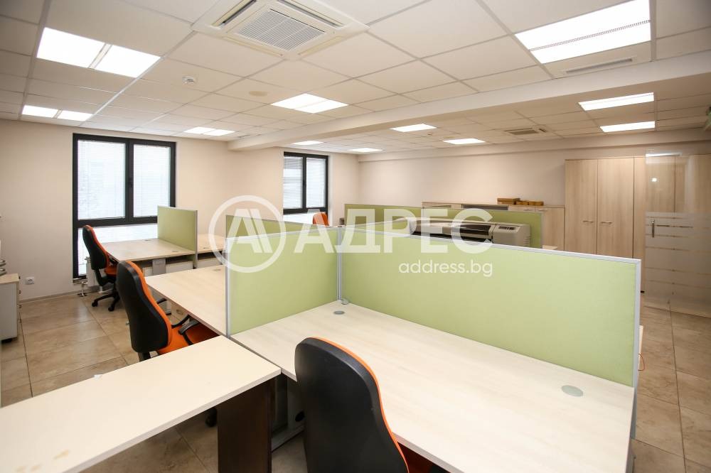 Продава ОФИС, гр. София, Младост 2, снимка 2 - Офиси - 54110872