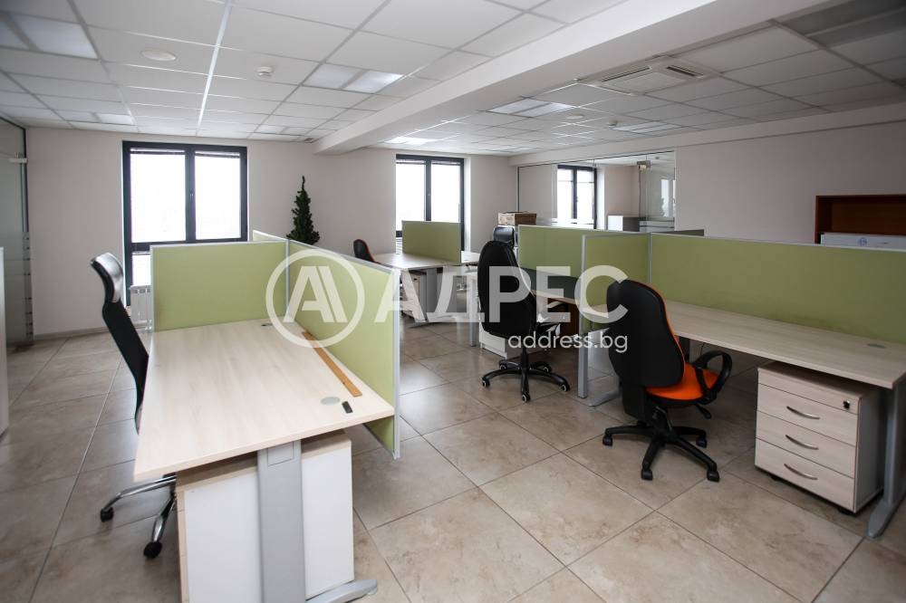 Продава ОФИС, гр. София, Младост 2, снимка 4 - Офиси - 54110872