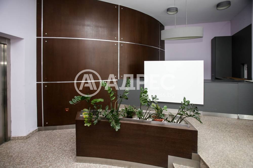 Продава ОФИС, гр. София, Младост 2, снимка 11 - Офиси - 54110872