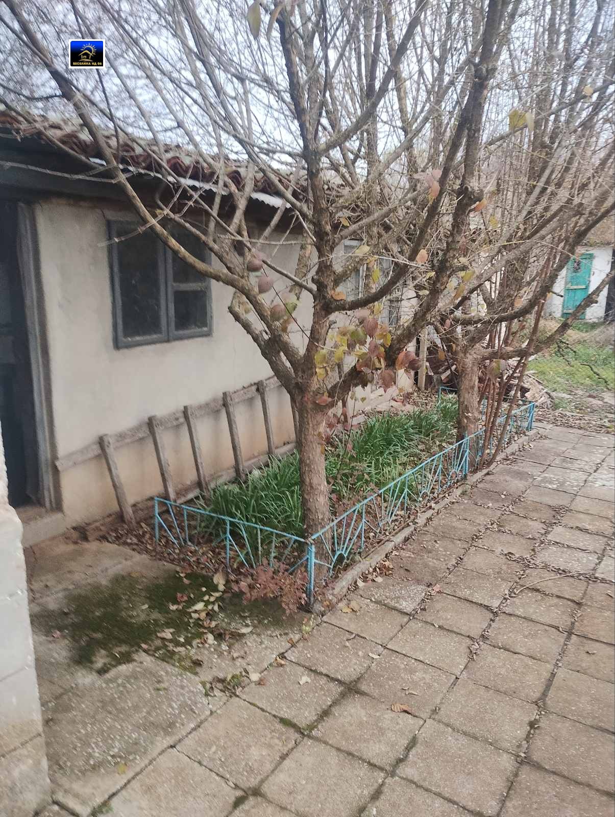 Продава КЪЩА, с. Челопечене, област Добрич, снимка 2 - Къщи - 53674045