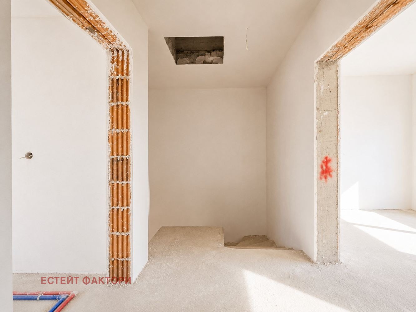 Продава КЪЩА, гр. Елин Пелин, област София област, снимка 13 - Къщи - 54588914