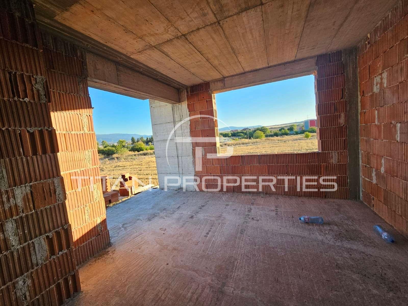 Продава КЪЩА, гр. Божурище, област София област, снимка 3 - Къщи - 56327981