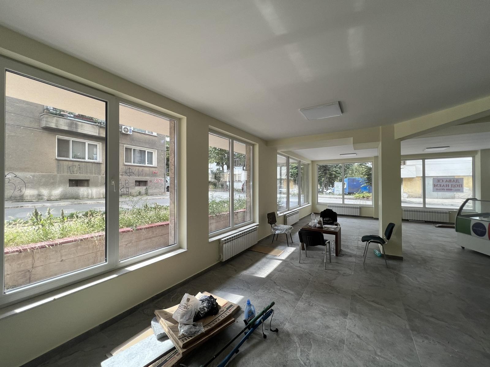 Продава МАГАЗИН, гр. Враца, Център, снимка 8 - Магазини - 53726139