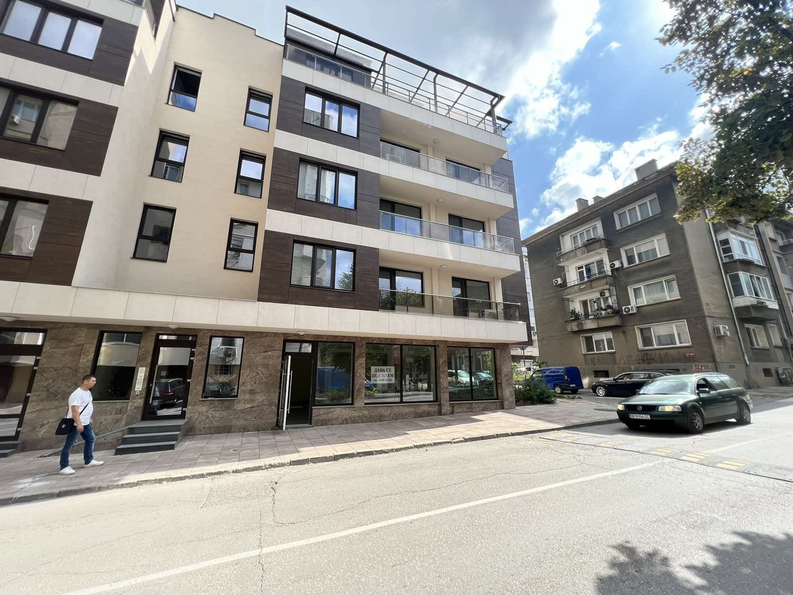 Продава МАГАЗИН, гр. Враца, Център, снимка 3 - Магазини - 53726139