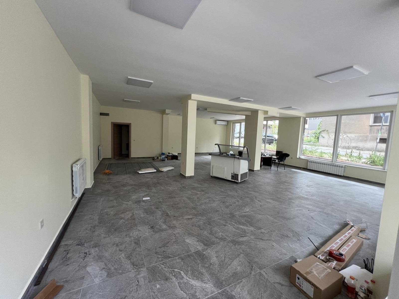 Продава МАГАЗИН, гр. Враца, Център, снимка 7 - Магазини - 53726139