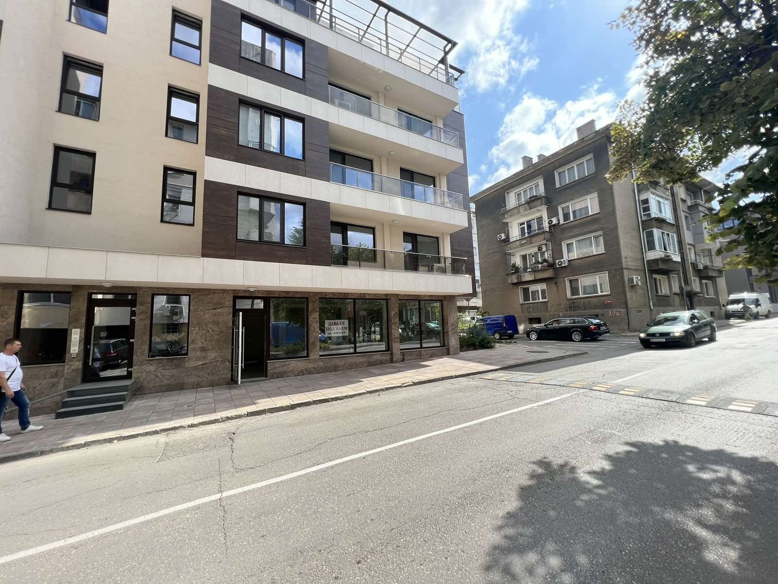 Продава МАГАЗИН, гр. Враца, Център, снимка 15 - Магазини - 53726139