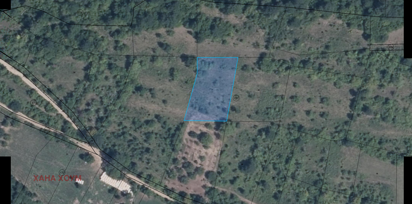 Продава ПАРЦЕЛ, с. Ломец, област Ловеч, снимка 10 - Парцели - 55953160