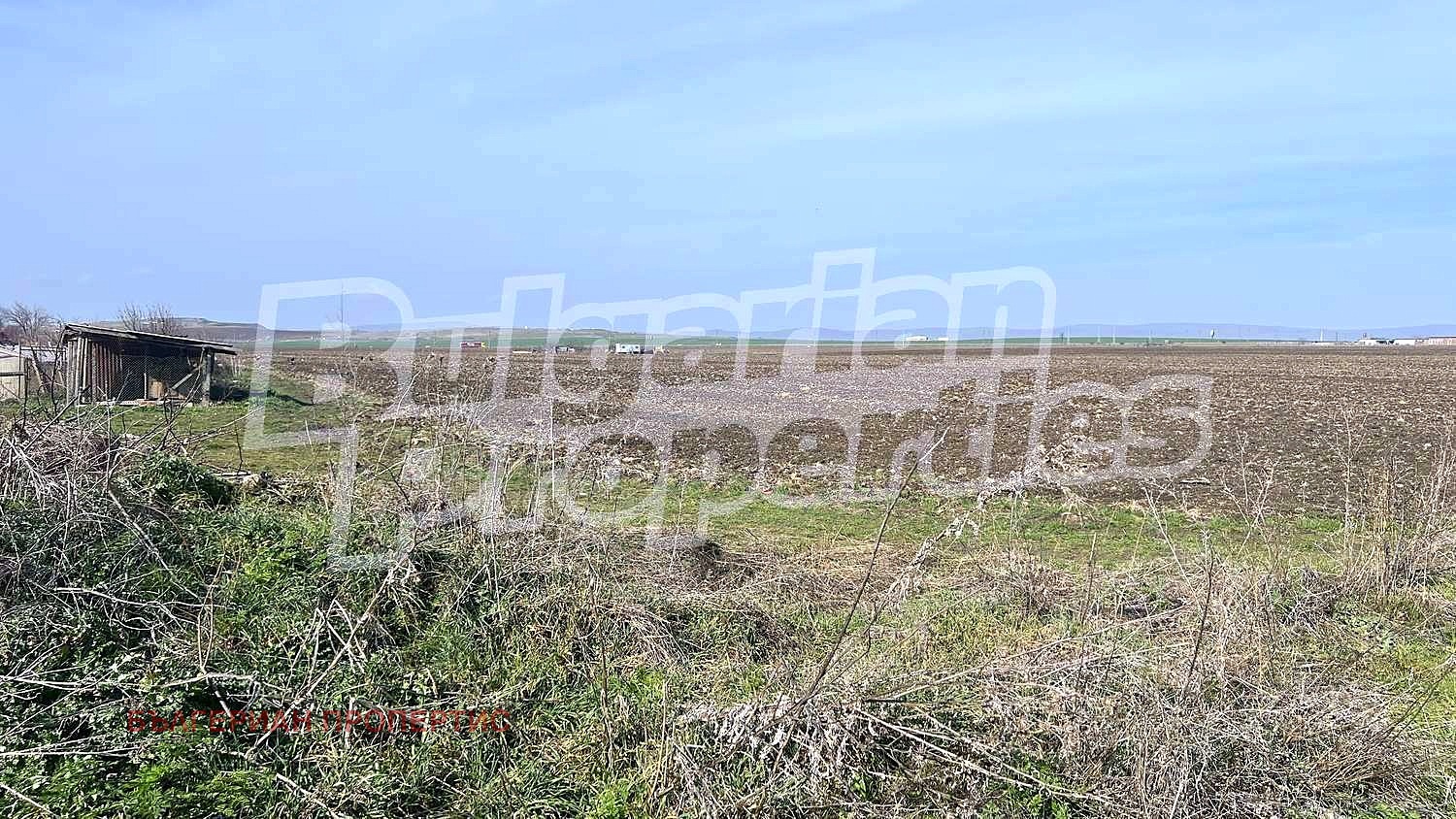 Продава ЗЕМЕДЕЛСКА ЗЕМЯ, гр. Ахелой, област Бургас, снимка 2 - Земеделска земя - 49834849